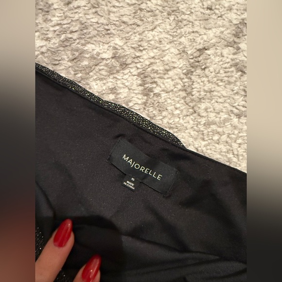 Majorelle one long sleeve top - Picture 7 of 10